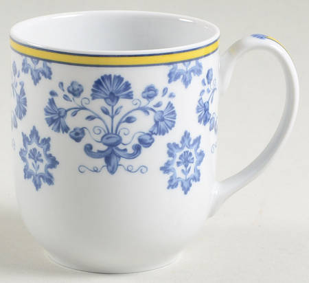 Pavilion (Castelo Branco) Mug by Vista Alegre