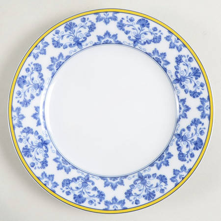 Bread & Butter Plate