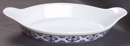 Pavilion (Castelo Branco) 14" Augratin