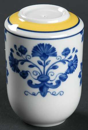 Pavilion (Castelo Branco) Salt Shaker