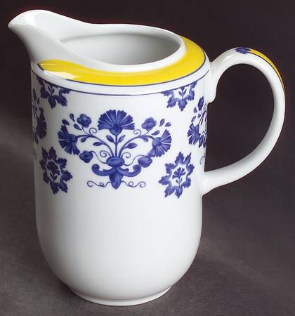 Pavilion (Castelo Branco) 48 Oz Pitcher