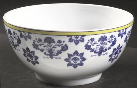 9" Salad Serving Bowl