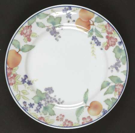 Pomar Bread & Butter Plate