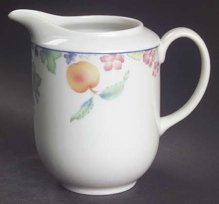Pomar Creamer
