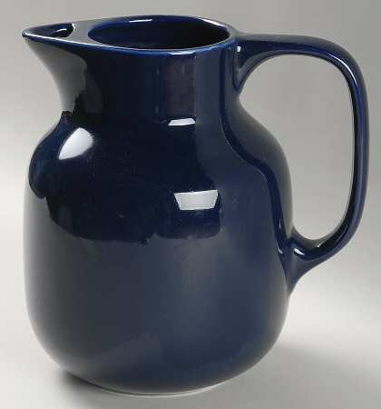 Prisma Royal Blue (Oxford Blue) 64 Oz Jug