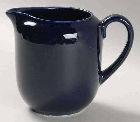 Prisma Royal Blue (Oxford Blue) Creamer