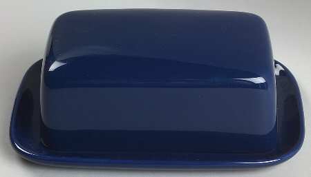 Prisma Royal Blue (Oxford Blue) 1/4 Lb Covered Butter