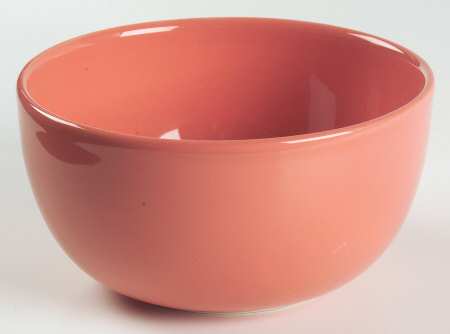 Prisma Coral Super Soup/Cereal Bowl
