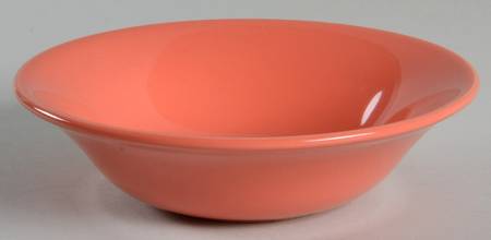 Prisma Coral Soup/Cereal Bowl