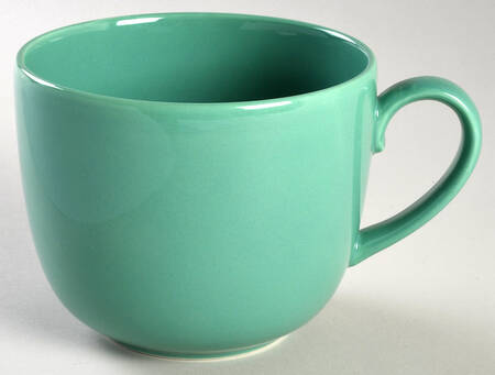 Prisma Pistache Green Breakfast Cup