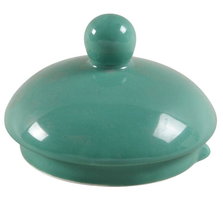 Prisma Pistache Green Lid for Coffee Pot