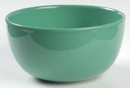 Prisma Pistache Green Super Soup/Cereal Bowl