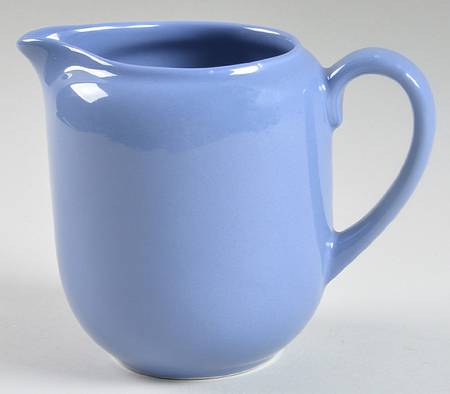 Prisma Violet Creamer