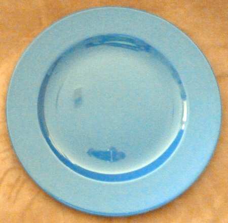 Prisma Violet 12" Chop Plate (Round Platter)