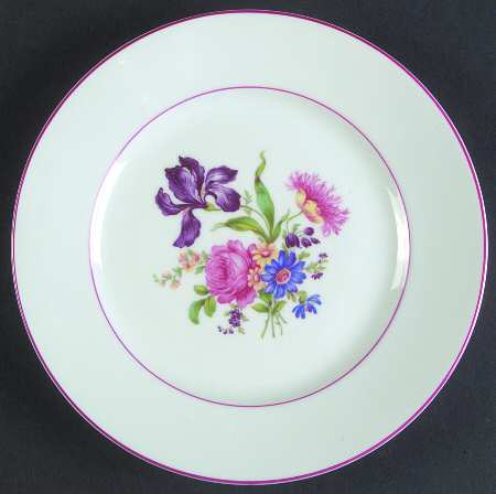 Salad Plate