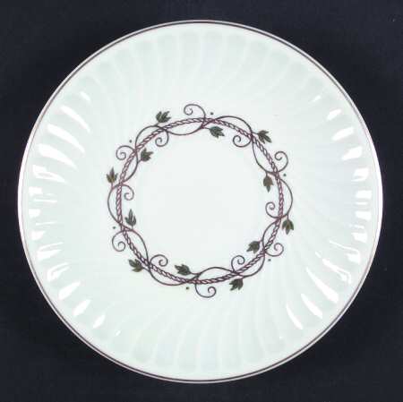 Rowena Saucer for Cream Soup Bowl