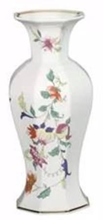 Samatra 11" Vase