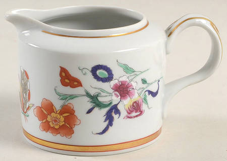 Samatra Mini Creamer