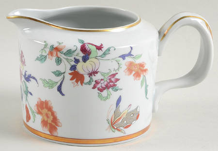 Samatra Creamer
