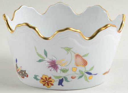 Samatra Oval Cachepot