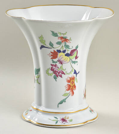 Samatra 8" Vase