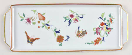 Samatra 15" Tart Tray