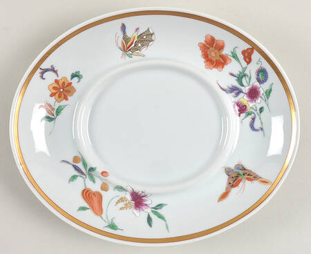 Samatra Relish/Gravy Underplate