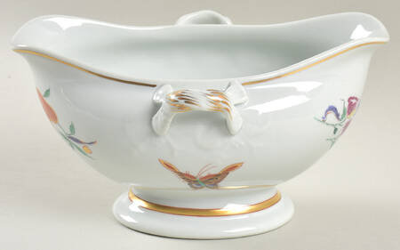 Samatra Gravy Boat