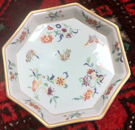 Samatra Octagonal Tray