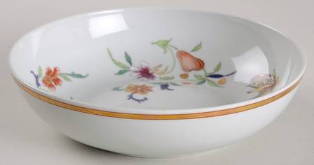 Samatra Coupe Cereal Bowl