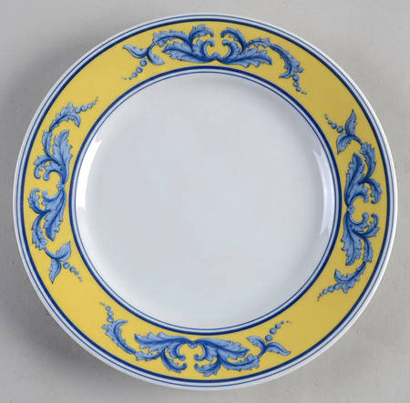 Salina Bread & Butter Plate