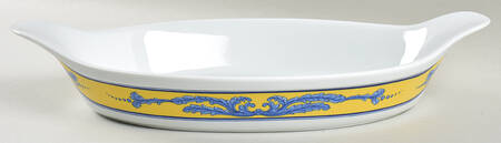 Salina 14" Augratin