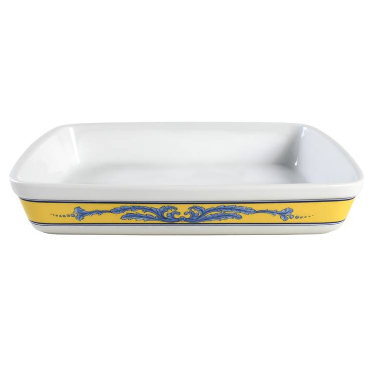 Salina Rectangular Roaster