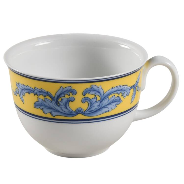 Salina Flat Cup