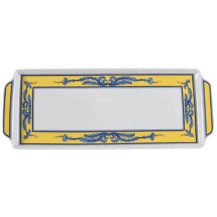 Salina 15" Tart Tray