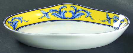 Salina Olive Dish