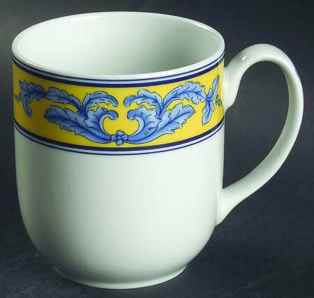 Salina Mug