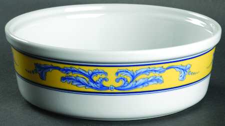 Salina 8" Souffle