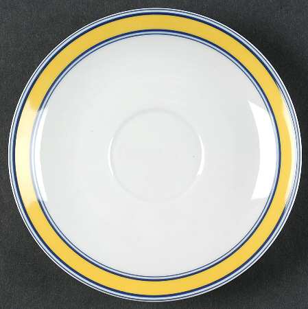 Salina Saucer