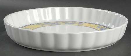 Salina 11'' Quiche