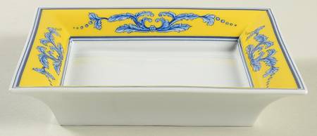 Salina Square Tray