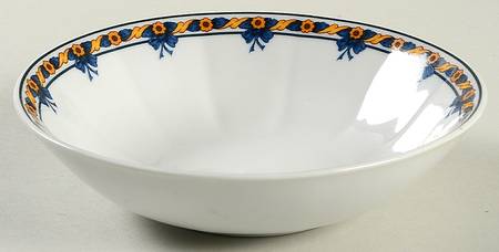 Sonata Coupe Cereal Bowl