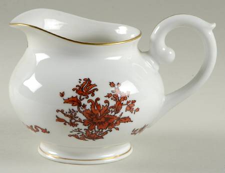 Teresa Creamer