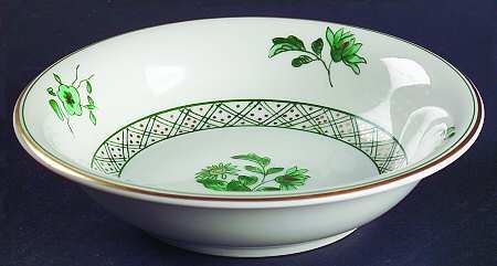 Valencia Fruit/Dessert (Sauce) Bowl