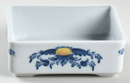 Viana Llid for 4" Rectangular Box