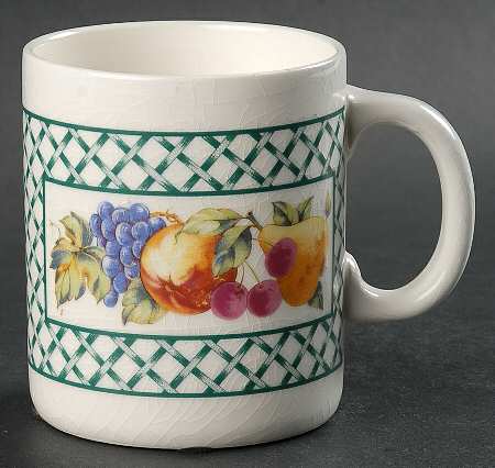 VIA5 Mug
