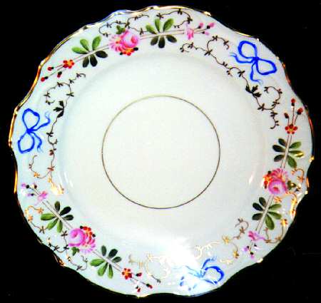 VIA7 Dessert/Pie Plate