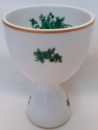 VIA8 Double Egg Cup