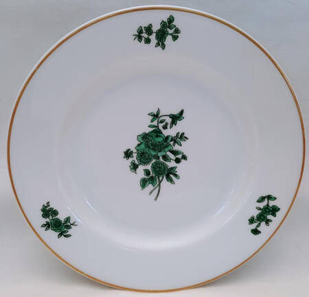 VIA8 Bread & Butter Plate