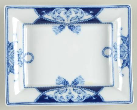 Villa Rectangular Tray
